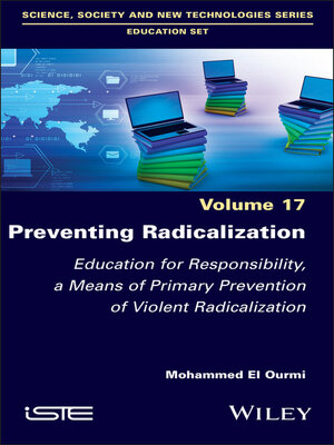 cover image of Preventing Radicalization